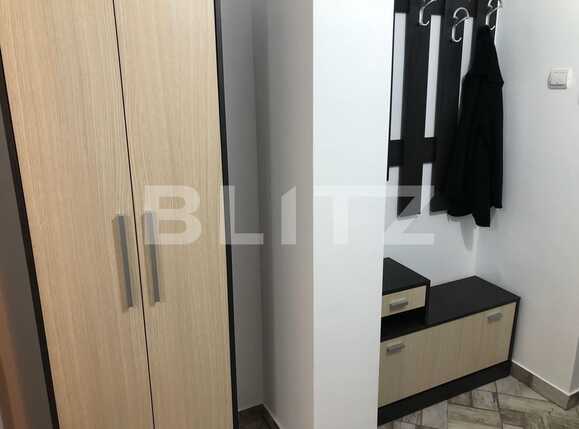 Garsonieră de închiriat Zorilor - 34343AI | BLITZ Cluj-Napoca | Poza5