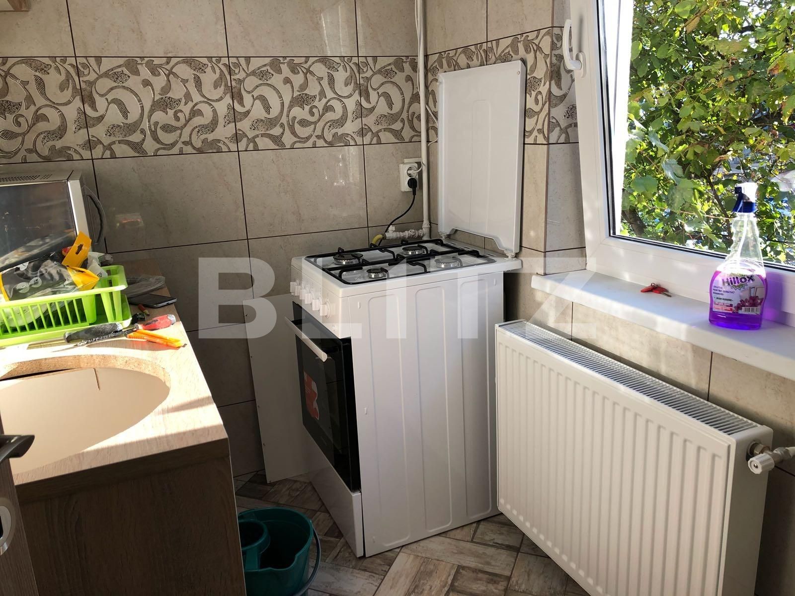 Garsonieră de închiriat Zorilor - 34343AI | BLITZ Cluj-Napoca | Poza4