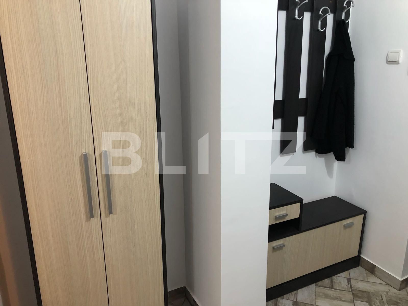 Garsonieră de închiriat Zorilor - 34343AI | BLITZ Cluj-Napoca | Poza5