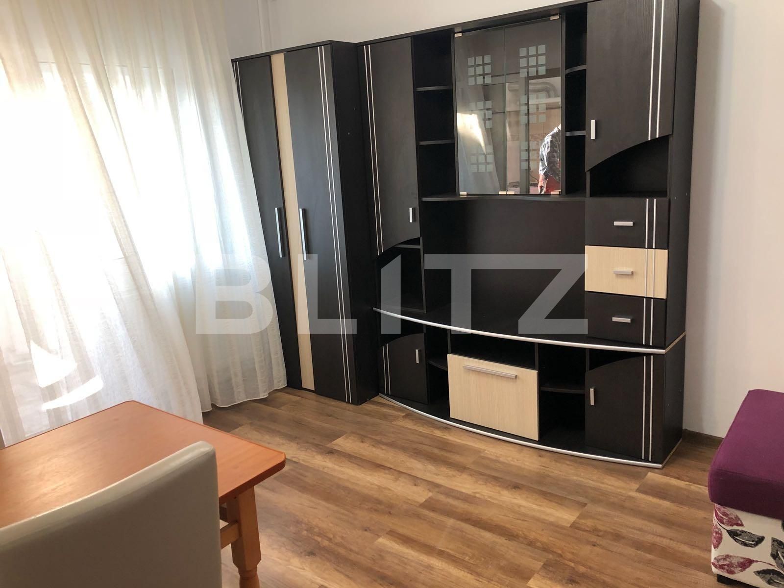 Garsonieră de închiriat Zorilor - 34343AI | BLITZ Cluj-Napoca | Poza3