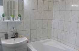 Apartament 2 camere, 55 mp, prima inchiriere, zona strazii Dorobantilor