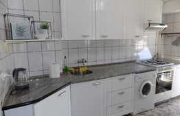 Apartament 2 camere, 55 mp, prima inchiriere, zona strazii Dorobantilor