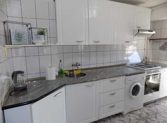 Apartament de închiriat 2 camere Marasti - 34344AI | BLITZ Cluj-Napoca | Poza8