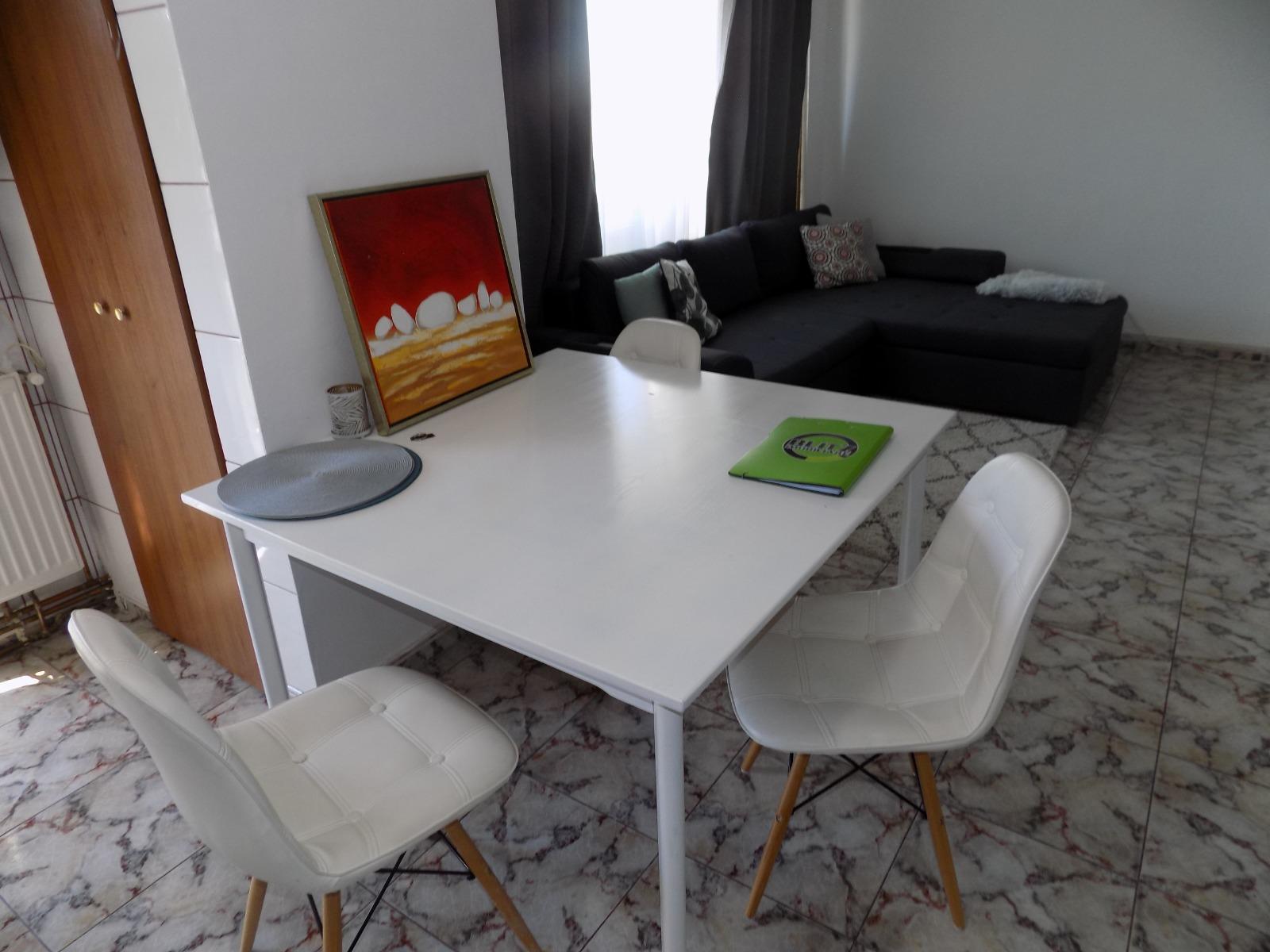 Apartament de închiriat 2 camere Marasti - 34344AI | BLITZ Cluj-Napoca | Poza2