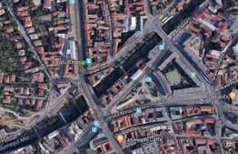 Apartament 4 camere, 130 mp, zona Piata Mihai Viteazu