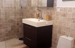 Apartament 2 camere, 55 mp, lux, parcare, zona Piata Mihai Viteazu