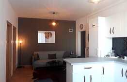 Apartament 2 camere, 55 mp, lux, parcare, zona Piata Mihai Viteazu