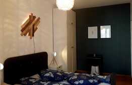 Apartament 2 camere, 55 mp, lux, parcare, zona Piata Mihai Viteazu