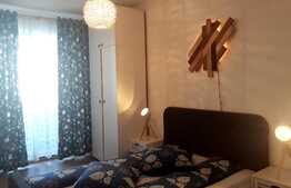 Apartament 2 camere, 55 mp, lux, parcare, zona Piata Mihai Viteazu