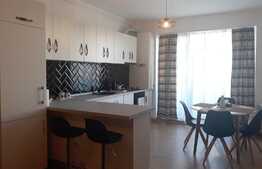 Apartament 2 camere, 55 mp, lux, parcare, zona Piata Mihai Viteazu