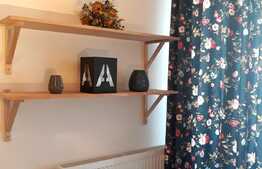 Apartament 2 camere, 55 mp, lux, parcare, zona Piata Mihai Viteazu