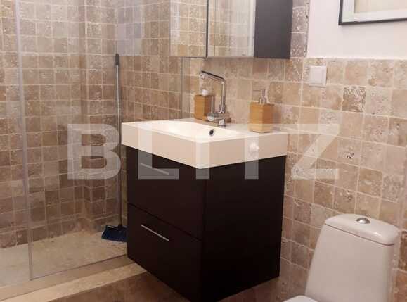 Apartament de închiriat 2 camere Central - 34346AI | BLITZ Cluj-Napoca | Poza11