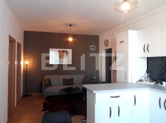 Apartament de închiriat 2 camere Central - 34346AI | BLITZ Cluj-Napoca | Poza7