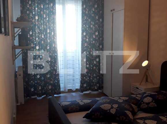 Apartament de închiriat 2 camere Central - 34346AI | BLITZ Cluj-Napoca | Poza5
