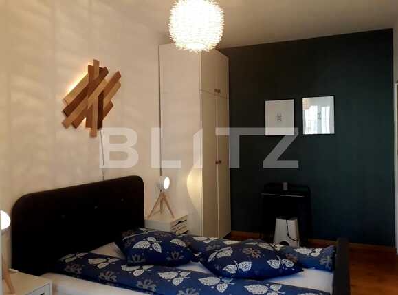Apartament de închiriat 2 camere Central - 34346AI | BLITZ Cluj-Napoca | Poza2
