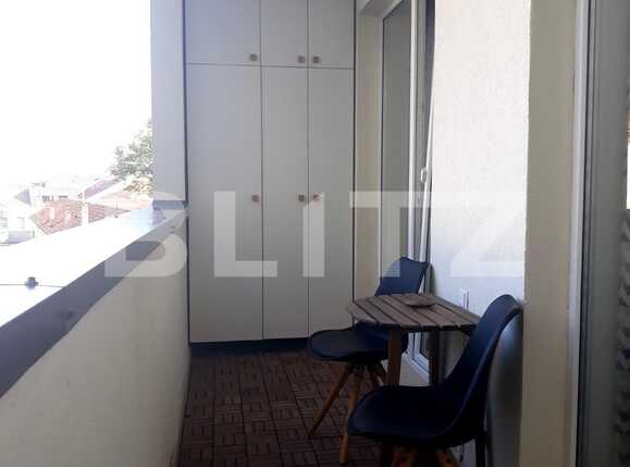 Apartament de închiriat 2 camere Central - 34346AI | BLITZ Cluj-Napoca | Poza13