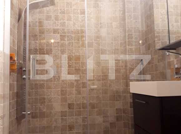 Apartament de închiriat 2 camere Central - 34346AI | BLITZ Cluj-Napoca | Poza10