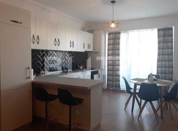 Apartament de închiriat 2 camere Central - 34346AI | BLITZ Cluj-Napoca | Poza1