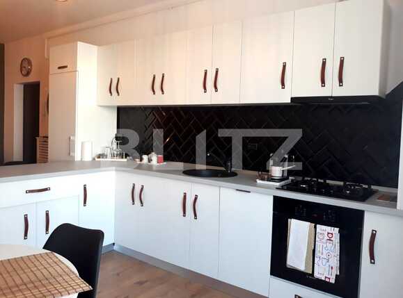 Apartament de închiriat 2 camere Central - 34346AI | BLITZ Cluj-Napoca | Poza9