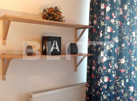 Apartament de închiriat 2 camere Central - 34346AI | BLITZ Cluj-Napoca | Poza6