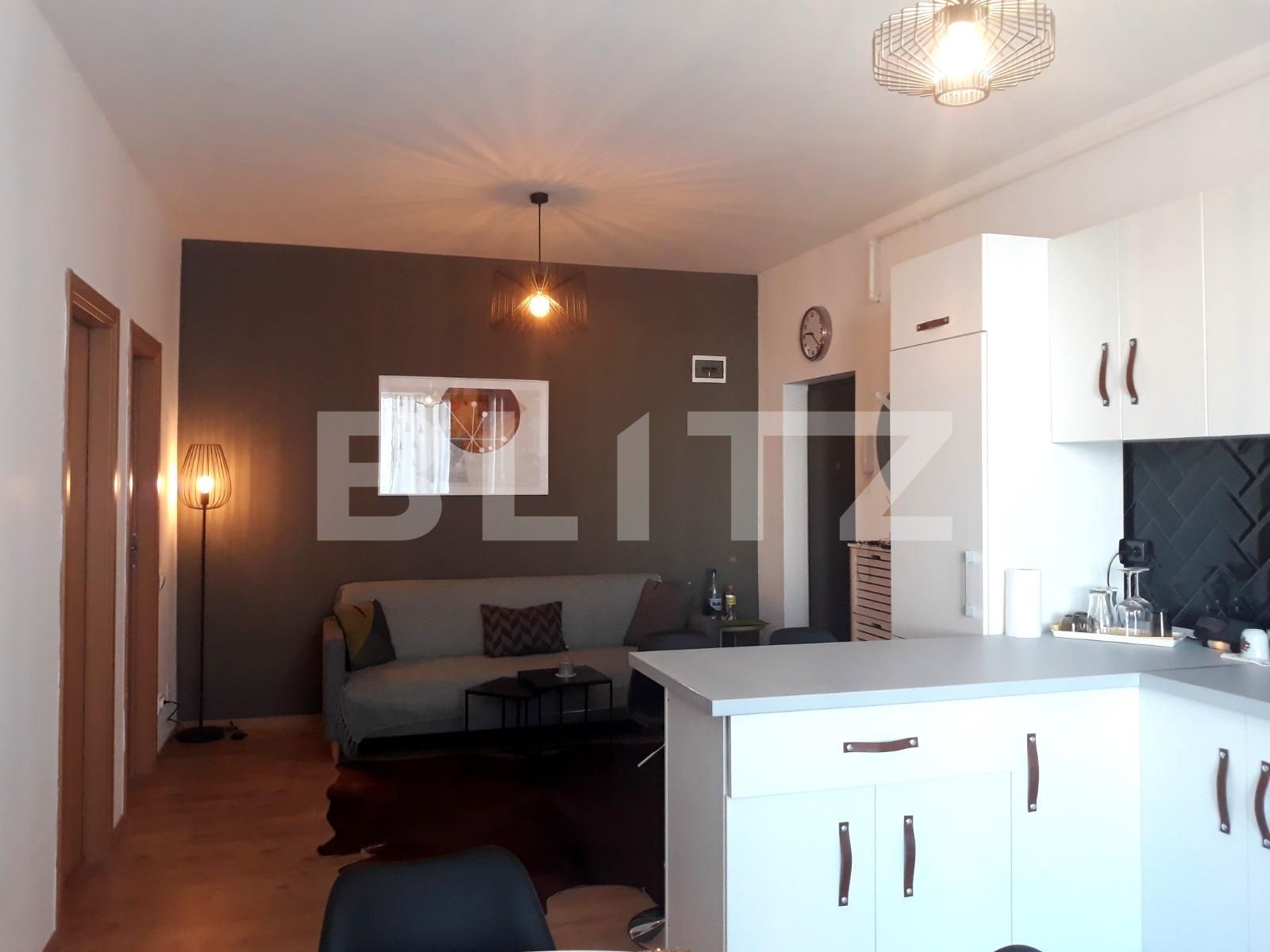 Apartament de închiriat 2 camere Central - 34346AI | BLITZ Cluj-Napoca | Poza7