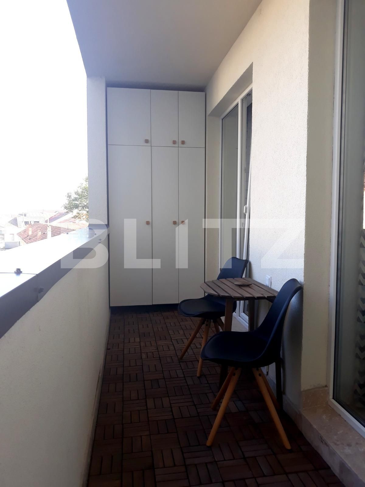 Apartament de închiriat 2 camere Central - 34346AI | BLITZ Cluj-Napoca | Poza13