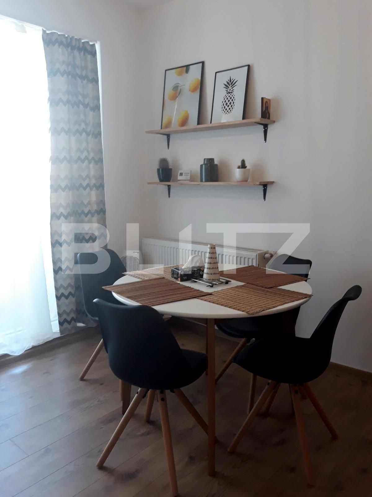 Apartament de închiriat 2 camere Central - 34346AI | BLITZ Cluj-Napoca | Poza8
