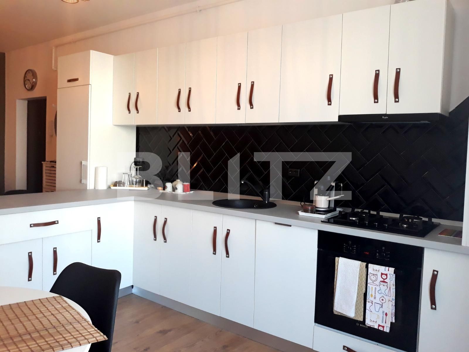 Apartament de închiriat 2 camere Central - 34346AI | BLITZ Cluj-Napoca | Poza9
