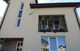 De vanzare casa individuala 280 mp, teren 500 mp, zona de case!