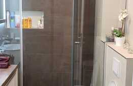 Apartament 2 camere, 53 mp, zona Iulius Mall 