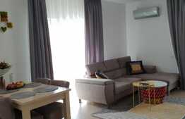 Apartament 2 camere, 53 mp, zona Iulius Mall 
