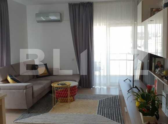 Apartament de vânzare 2 camere Intre Lacuri - 34348AV | BLITZ Cluj-Napoca | Poza3