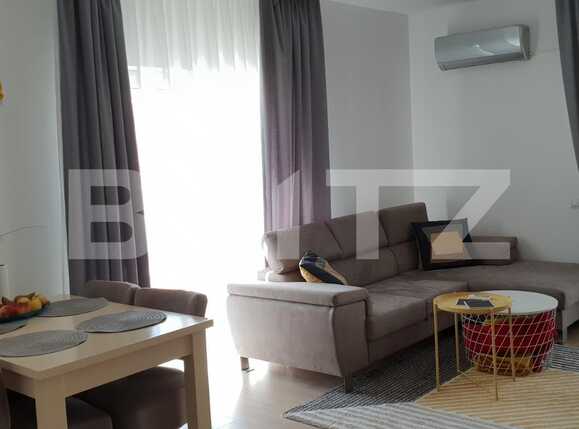 Apartament de vânzare 2 camere Intre Lacuri - 34348AV | BLITZ Cluj-Napoca | Poza1