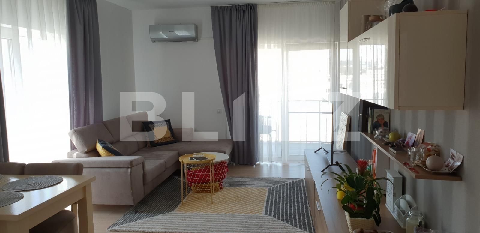Apartament de vânzare 2 camere Intre Lacuri - 34348AV | BLITZ Cluj-Napoca | Poza3