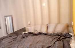 Apartament 1 camera, 43 mp, prima inchiriere, parcare, zona strazii Horea