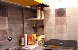 Apartament 1 camera, 43 mp, prima inchiriere, parcare, zona strazii Horea