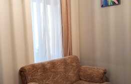 Apartament 1 camera, 43 mp, prima inchiriere, parcare, zona strazii Horea
