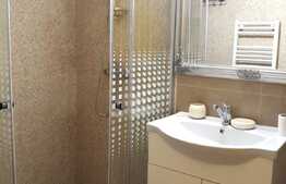 Apartament 1 camera, 43 mp, prima inchiriere, parcare, zona strazii Horea