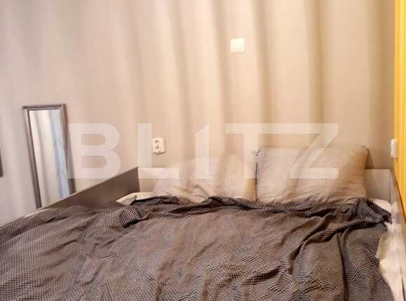 Garsonieră de închiriat Central - 34349AI | BLITZ Cluj-Napoca | Poza3