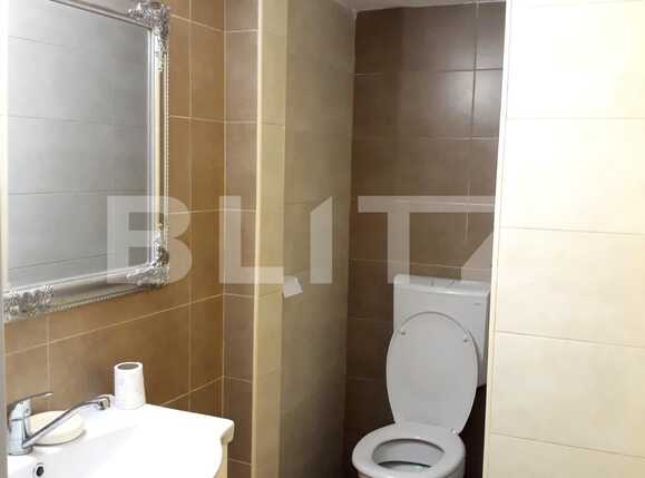Garsonieră de închiriat Central - 34349AI | BLITZ Cluj-Napoca | Poza8