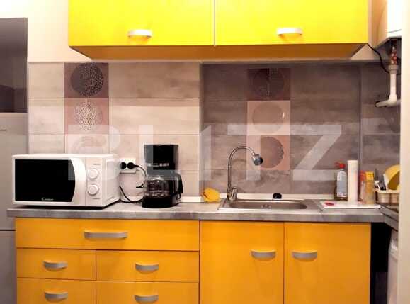 Garsonieră de închiriat Central - 34349AI | BLITZ Cluj-Napoca | Poza5