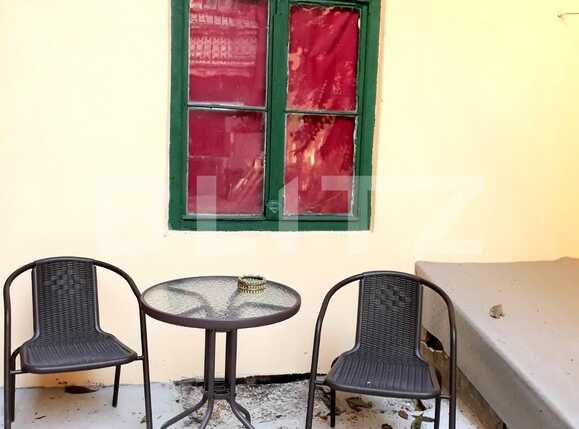 Garsonieră de închiriat Central - 34349AI | BLITZ Cluj-Napoca | Poza9