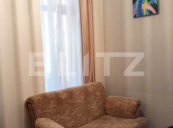Garsonieră de închiriat Central - 34349AI | BLITZ Cluj-Napoca | Poza1