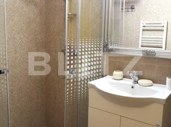 Garsonieră de închiriat Central - 34349AI | BLITZ Cluj-Napoca | Poza7