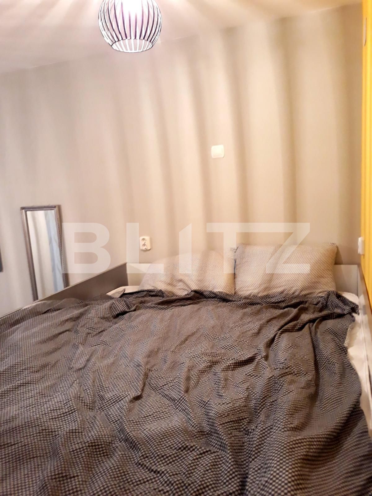 Garsonieră de închiriat Central - 34349AI | BLITZ Cluj-Napoca | Poza3