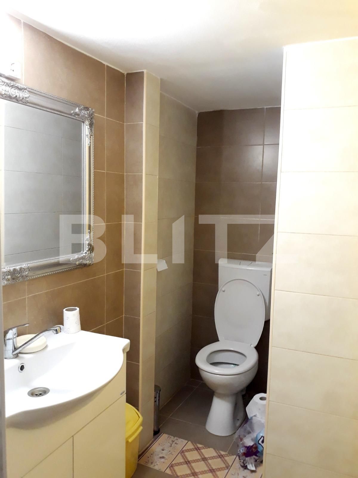 Garsonieră de închiriat Central - 34349AI | BLITZ Cluj-Napoca | Poza8