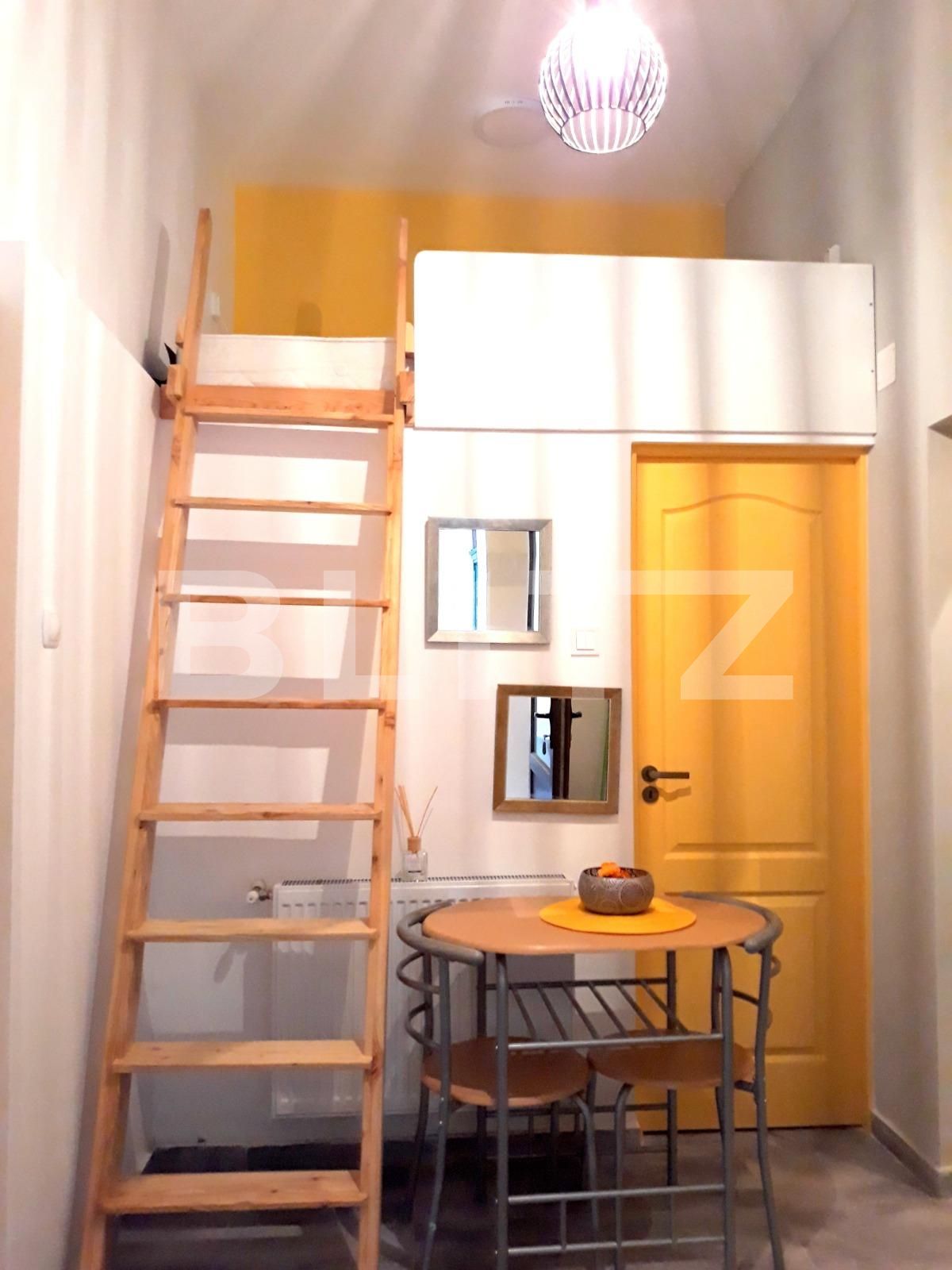 Garsonieră de închiriat Central - 34349AI | BLITZ Cluj-Napoca | Poza4