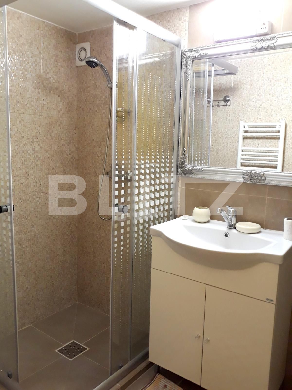 Garsonieră de închiriat Central - 34349AI | BLITZ Cluj-Napoca | Poza7