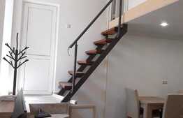 Apartament 2 camere, 37 mp, prima inchiriere, totul nou, zona ULTRACENTRALA