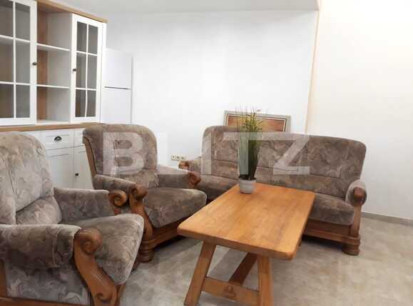 Apartament de închiriat 2 camere Central - 34350AI | BLITZ Cluj-Napoca | Poza1